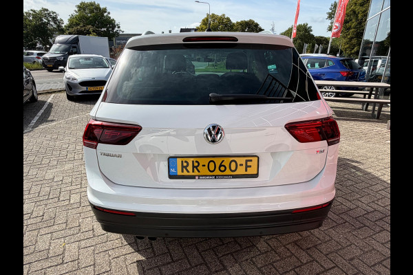 Volkswagen Tiguan 1.4 TSI Comfortline Business