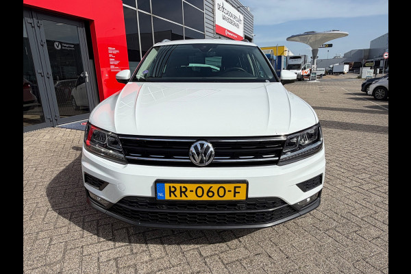 Volkswagen Tiguan 1.4 TSI Comfortline Business