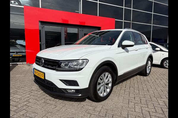 Volkswagen Tiguan 1.4 TSI Comfortline Business