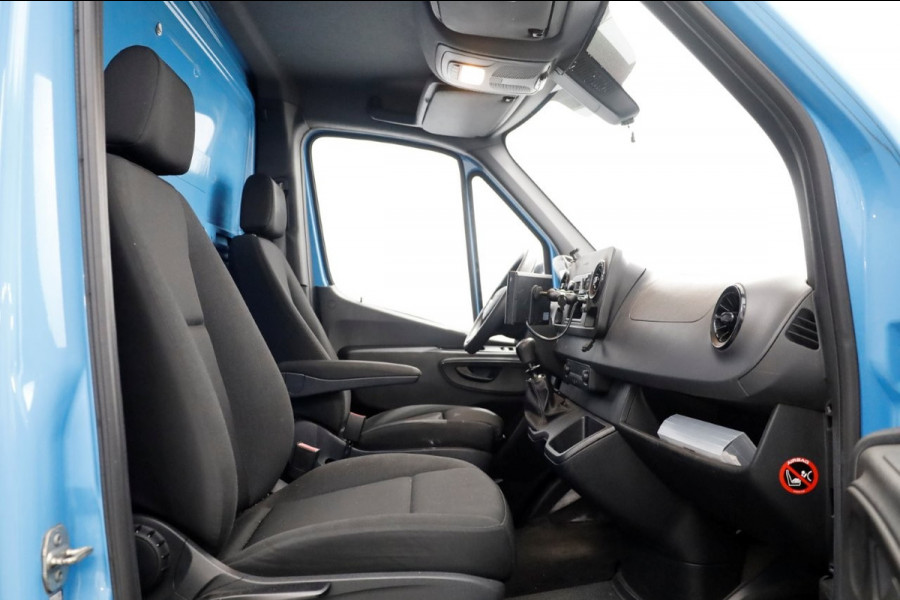 Mercedes-Benz Sprinter 311 CDI 115pk E6 RWD Bakwagen met achterdeuren 2-Persoons 06-2021