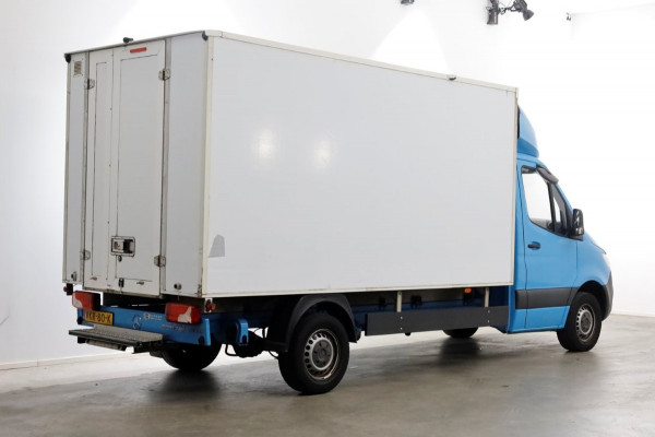 Mercedes-Benz Sprinter 311 CDI 115pk E6 RWD Bakwagen met achterdeuren 2-Persoons 06-2021