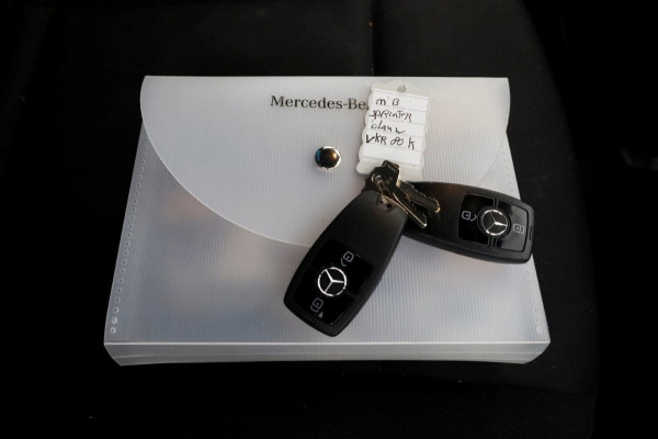 Mercedes-Benz Sprinter 311 CDI 115pk E6 RWD Bakwagen met achterdeuren 2-Persoons 06-2021