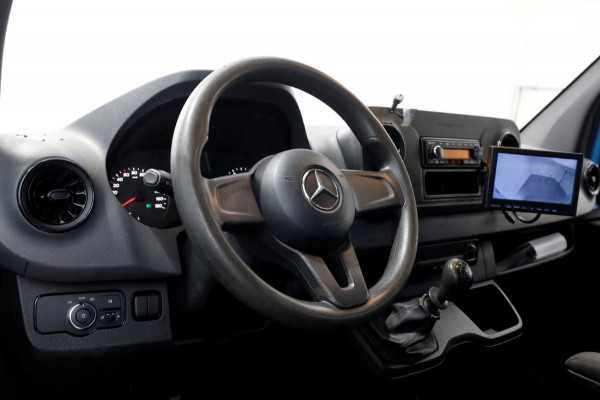 Mercedes-Benz Sprinter 311 CDI 115pk E6 RWD Bakwagen met achterdeuren 2-Persoons 06-2021