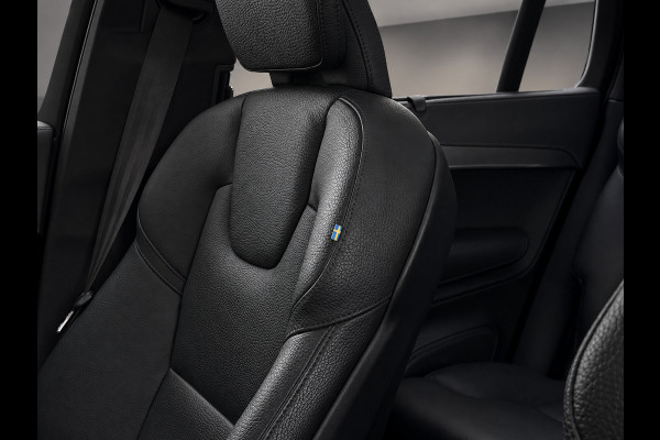 Volvo XC90 2.0 T8 Recharge AWD Ultimate Bright | SOH 100% | 455 PK | 7P | Long Range | Pano | Harman Kardon | 360° | Trekhaak