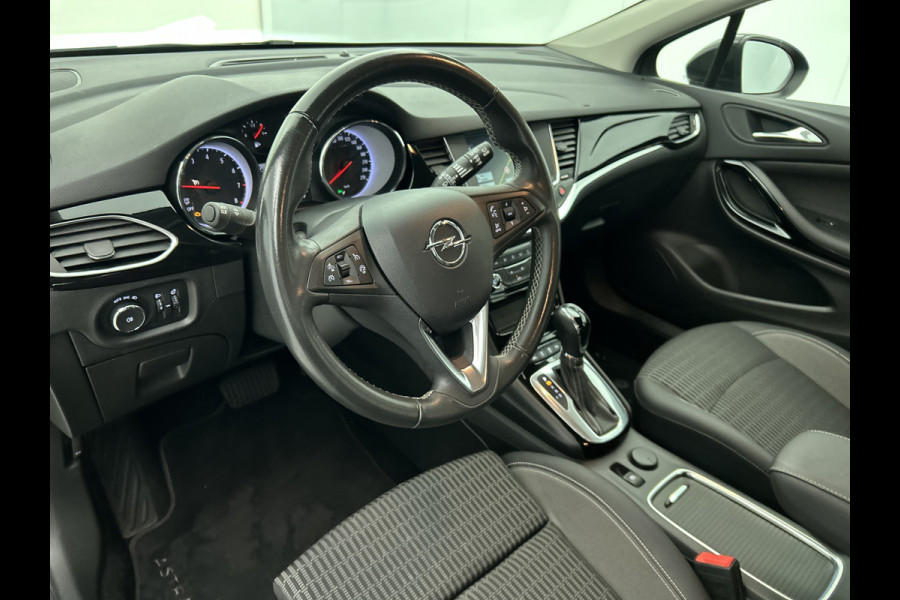 Opel Astra Sports Tourer 1.4T 146PK Automaat 146PK Elegance / Pdc+Camera / Airco / Radio-Multimedia Dab. / Navigatie / Apk 11-2027