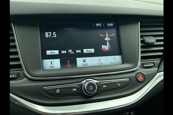 Opel Astra Sports Tourer 1.4T 146PK Automaat 146PK Elegance / Pdc+Camera / Airco / Radio-Multimedia Dab. / Navigatie / Apk 11-2027