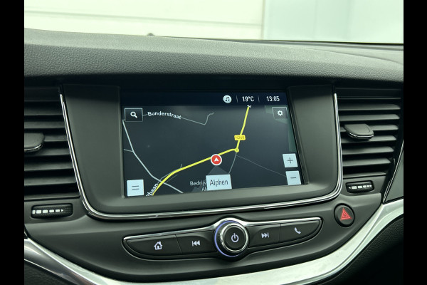 Opel Astra Sports Tourer 1.4T 146PK Automaat 146PK Elegance / Pdc+Camera / Airco / Radio-Multimedia Dab. / Navigatie / Apk 11-2027