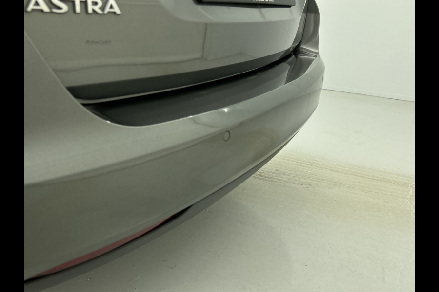 Opel Astra Sports Tourer 1.4T 146PK Automaat 146PK Elegance / Pdc+Camera / Airco / Radio-Multimedia Dab. / Navigatie / Apk 11-2027