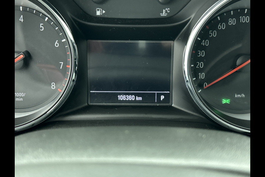 Opel Astra Sports Tourer 1.4T 146PK Automaat 146PK Elegance / Pdc+Camera / Airco / Radio-Multimedia Dab. / Navigatie / Apk 11-2027