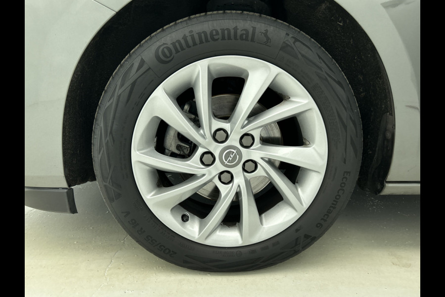 Opel Astra Sports Tourer 1.4T 146PK Automaat 146PK Elegance / Pdc+Camera / Airco / Radio-Multimedia Dab. / Navigatie / Apk 11-2027