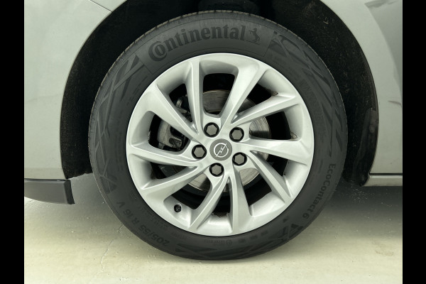 Opel Astra Sports Tourer 1.4T 146PK Automaat 146PK Elegance / Pdc+Camera / Airco / Radio-Multimedia Dab. / Navigatie / Apk 11-2027