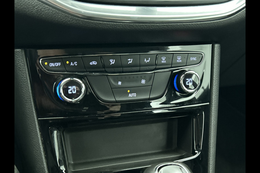 Opel Astra Sports Tourer 1.4T 146PK Automaat 146PK Elegance / Pdc+Camera / Airco / Radio-Multimedia Dab. / Navigatie / Apk 11-2027