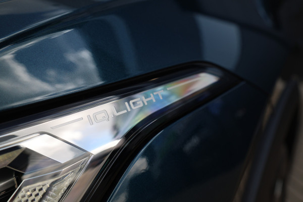 Volkswagen Tiguan 1.4 TSI eHybrid R-Line Business+ | BTW | PANO | LEDER | 2X MEMORY | ELEK.TREKHAAK |