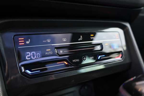 Volkswagen Tiguan 1.4 TSI eHybrid R-Line Business+ | BTW | PANO | LEDER | 2X MEMORY | ELEK.TREKHAAK |