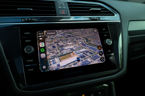 Volkswagen Tiguan 1.4 TSI eHybrid R-Line Business+ | BTW | PANO | LEDER | 2X MEMORY | ELEK.TREKHAAK |
