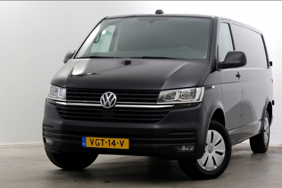 Volkswagen Transporter T6.1 2.0 TDI 150pk Lang Comfortline Airco/Navi 09-2020