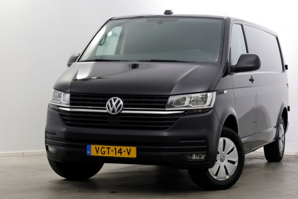 Volkswagen Transporter T6.1 2.0 TDI 150pk Lang Comfortline Airco/Navi 09-2020