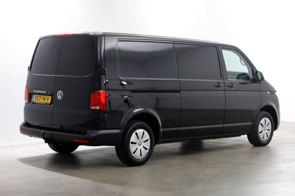 Volkswagen Transporter T6.1 2.0 TDI 150pk Lang Comfortline Airco/Navi 09-2020