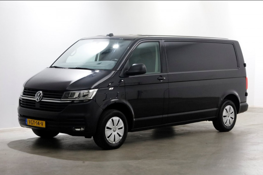 Volkswagen Transporter T6.1 2.0 TDI 150pk Lang Comfortline Airco/Navi 09-2020