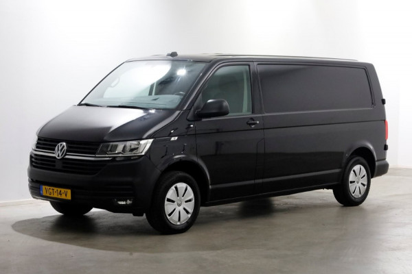 Volkswagen Transporter T6.1 2.0 TDI 150pk Lang Comfortline Airco/Navi 09-2020