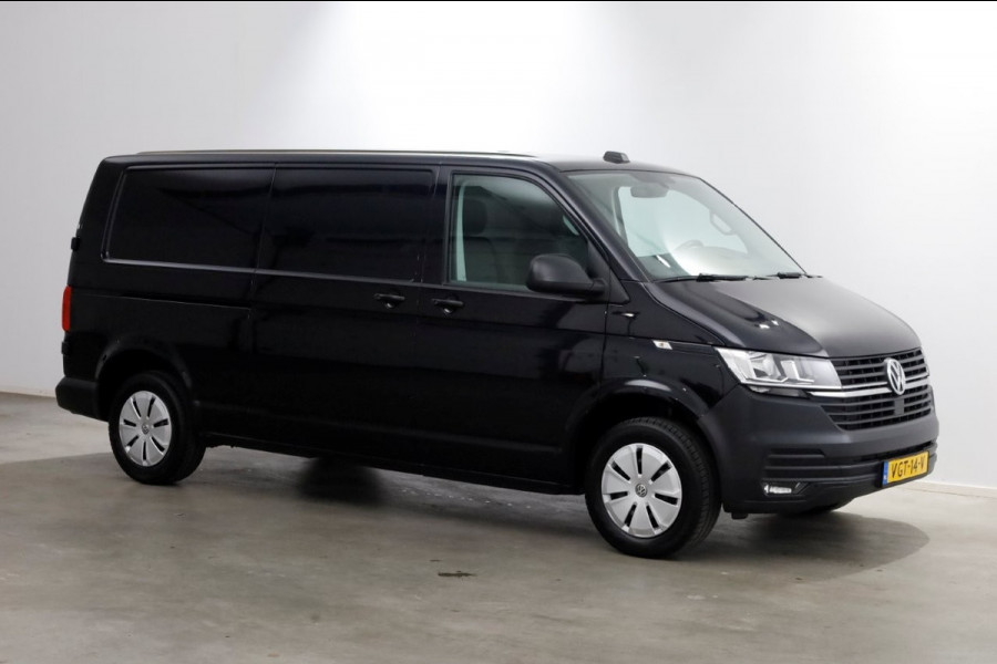 Volkswagen Transporter T6.1 2.0 TDI 150pk Lang Comfortline Airco/Navi 09-2020