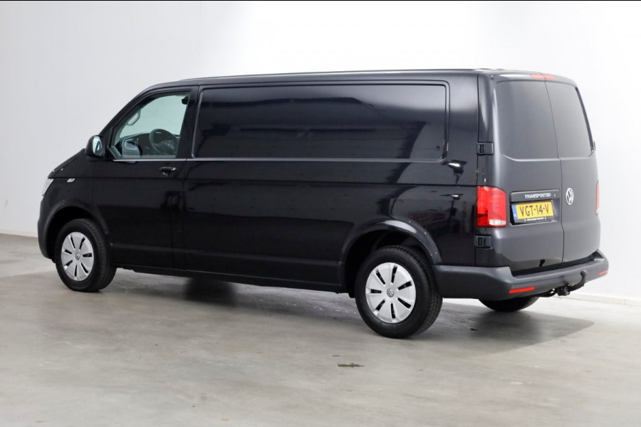 Volkswagen Transporter T6.1 2.0 TDI 150pk Lang Comfortline Airco/Navi 09-2020