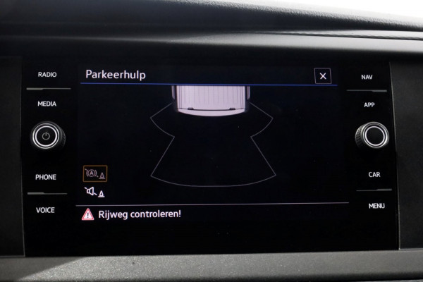 Volkswagen Transporter T6.1 2.0 TDI 150pk Lang Comfortline Airco/Navi 09-2020