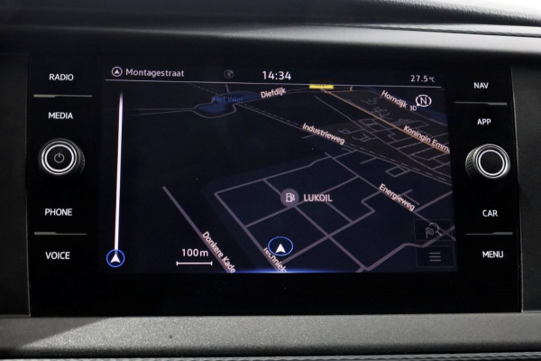 Volkswagen Transporter T6.1 2.0 TDI 150pk Lang Comfortline Airco/Navi 09-2020