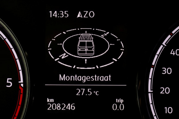 Volkswagen Transporter T6.1 2.0 TDI 150pk Lang Comfortline Airco/Navi 09-2020