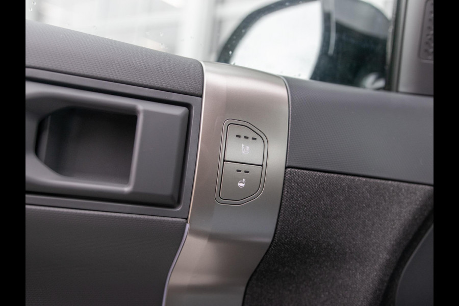 Kia EV3 GT-Line Business Edition 81.4 kWh | Actieprijs* | Navi. | Clima. | Adapt. Cruise. | Parkeersensoren | Dodehoekassistentie | Stoel&Stuur Verwarming | GT-Line Vegan Lederen Stoelbekleding