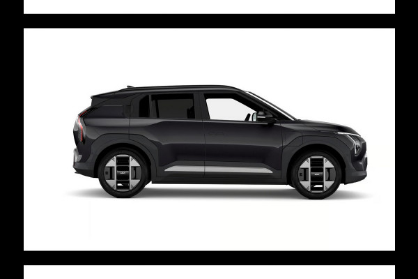 Kia EV3 Plus 81.4 kWh | Binnenkort beschikbaar | Stoel & Stuurverwarming | Apple Carplay | Adapt. Cruise | Camera | 17" | Navi