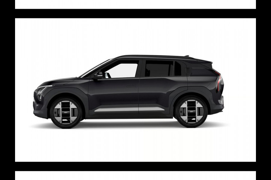 Kia EV3 Plus 81.4 kWh | Binnenkort beschikbaar | Stoel & Stuurverwarming | Apple Carplay | Adapt. Cruise | Camera | 17" | Navi