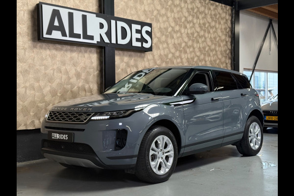 Land Rover Range Rover Evoque 1.5 P300e AWD SE | Stoelverwarming | Camera | Carplay | HUD