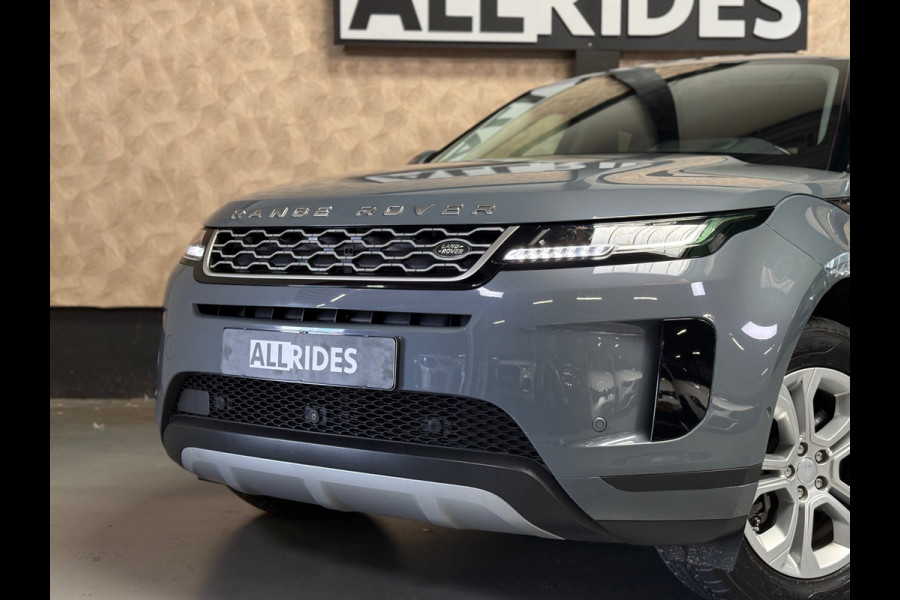 Land Rover Range Rover Evoque 1.5 P300e AWD SE | Stoelverwarming | Camera | Carplay | HUD