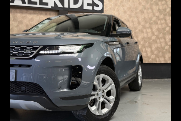 Land Rover Range Rover Evoque 1.5 P300e AWD SE | Stoelverwarming | Camera | Carplay | HUD