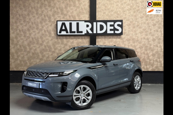 Land Rover Range Rover Evoque 1.5 P300e AWD SE | Stoelverwarming | Camera | Carplay | HUD