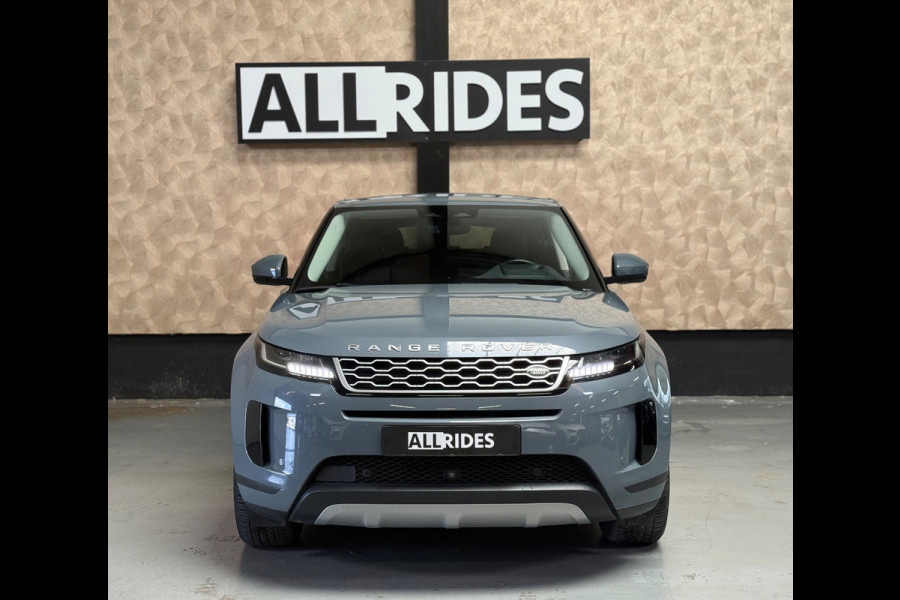 Land Rover Range Rover Evoque 1.5 P300e AWD SE | Stoelverwarming | Camera | Carplay | HUD