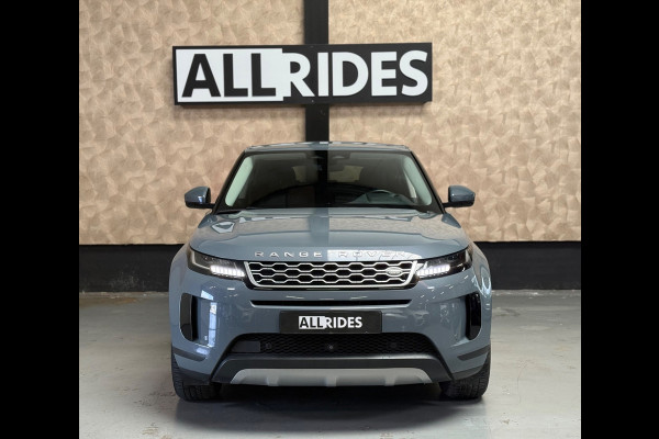 Land Rover Range Rover Evoque 1.5 P300e AWD SE | Stoelverwarming | Camera | Carplay | HUD