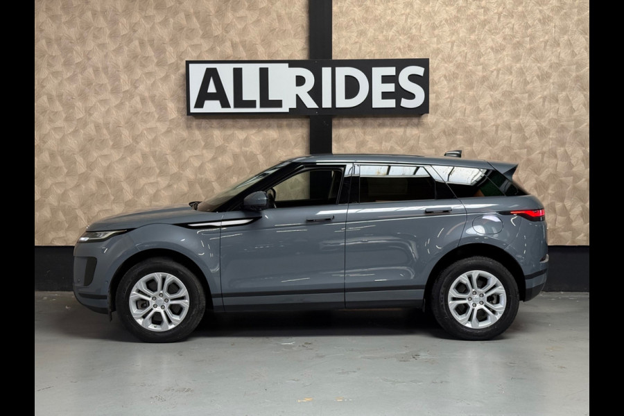 Land Rover Range Rover Evoque 1.5 P300e AWD SE | Stoelverwarming | Camera | Carplay | HUD