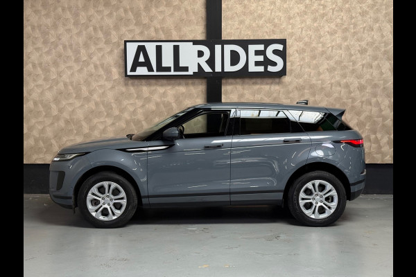 Land Rover Range Rover Evoque 1.5 P300e AWD SE | Stoelverwarming | Camera | Carplay | HUD