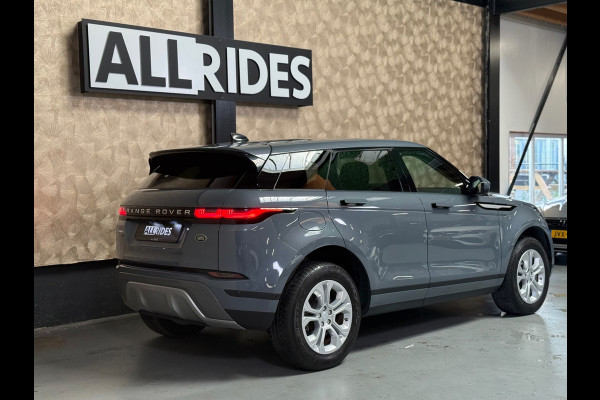 Land Rover Range Rover Evoque 1.5 P300e AWD SE | Stoelverwarming | Camera | Carplay | HUD
