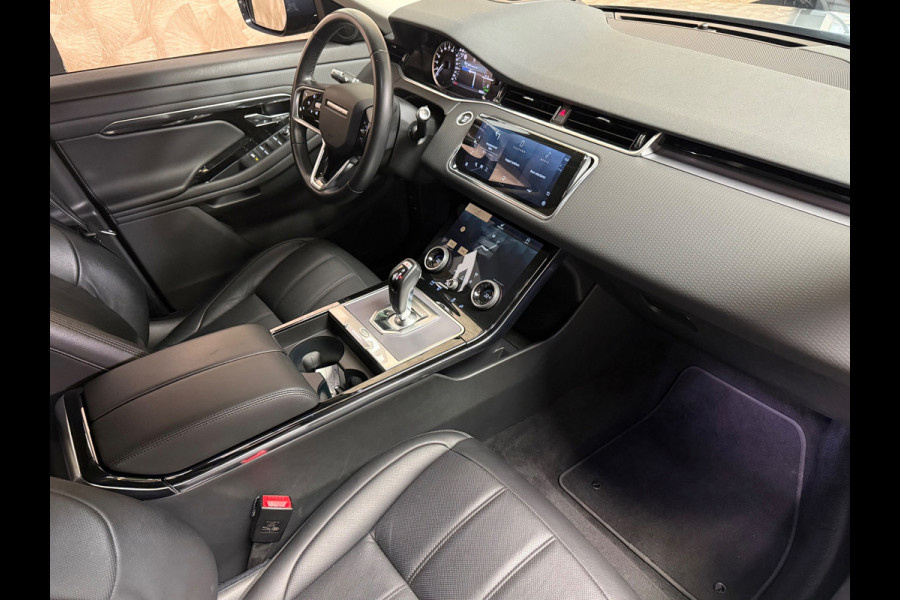 Land Rover Range Rover Evoque 1.5 P300e AWD SE | Stoelverwarming | Camera | Carplay | HUD
