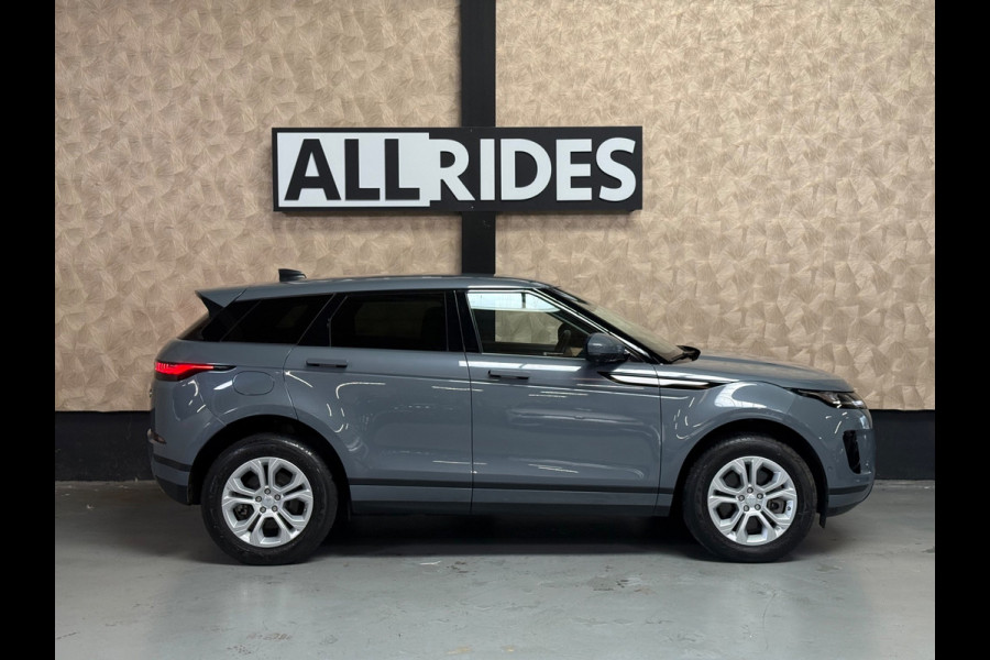 Land Rover Range Rover Evoque 1.5 P300e AWD SE | Stoelverwarming | Camera | Carplay | HUD