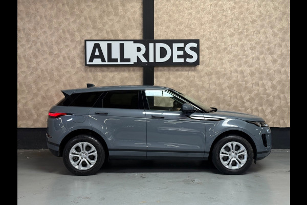 Land Rover Range Rover Evoque 1.5 P300e AWD SE | Stoelverwarming | Camera | Carplay | HUD