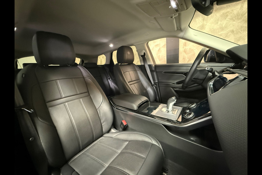 Land Rover Range Rover Evoque 1.5 P300e AWD SE | Stoelverwarming | Camera | Carplay | HUD