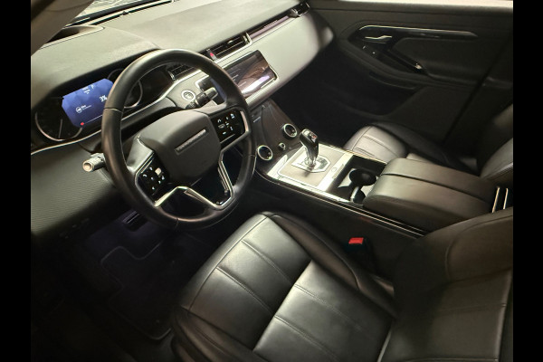 Land Rover Range Rover Evoque 1.5 P300e AWD SE | Stoelverwarming | Camera | Carplay | HUD