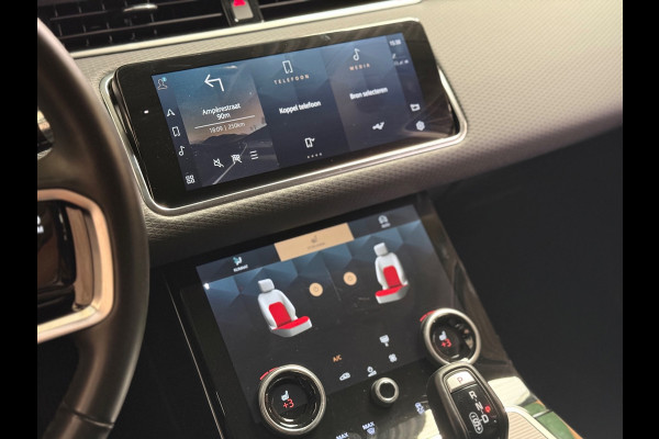 Land Rover Range Rover Evoque 1.5 P300e AWD SE | Stoelverwarming | Camera | Carplay | HUD