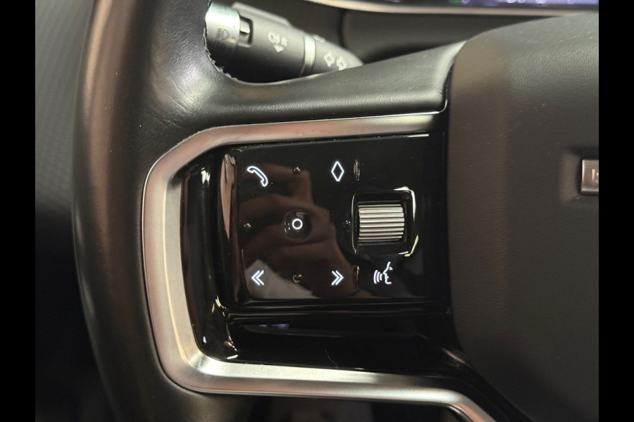 Land Rover Range Rover Evoque 1.5 P300e AWD SE | Stoelverwarming | Camera | Carplay | HUD
