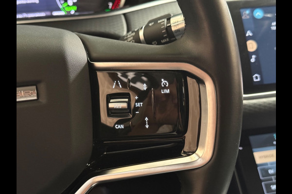 Land Rover Range Rover Evoque 1.5 P300e AWD SE | Stoelverwarming | Camera | Carplay | HUD