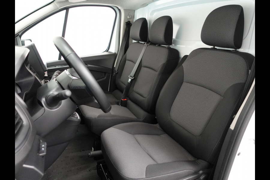 Renault Trafic 2.0 Blue dCi 150PK T30 L2H1 Advance Airco Bluetooth Camera Cruise Control Parkeersensoren Trekhaak